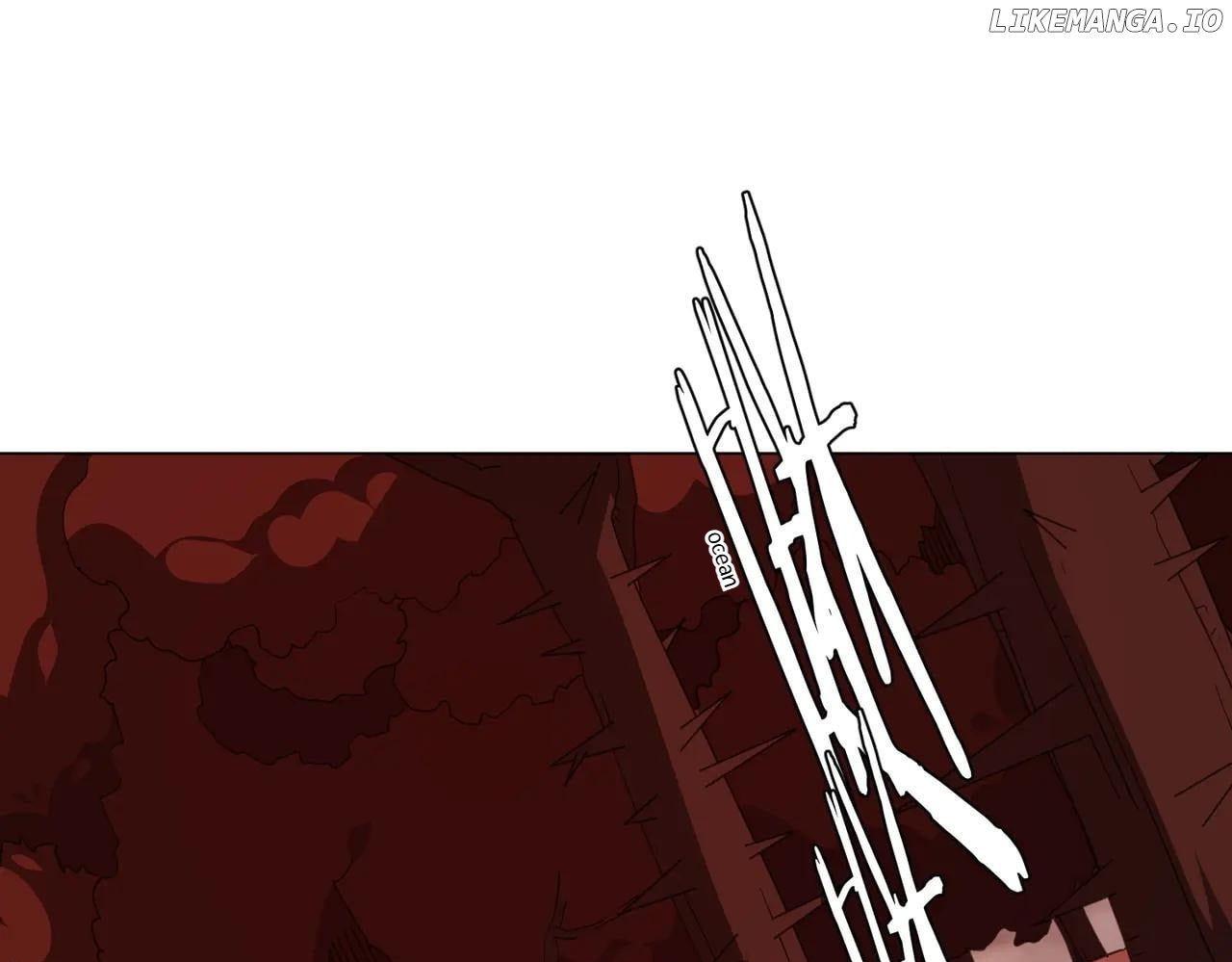 With My Netherworld Trillions, Game On! Chapter 172 - page 2